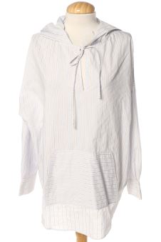 Blusa de manga larga S Zara, foto 1 de 2