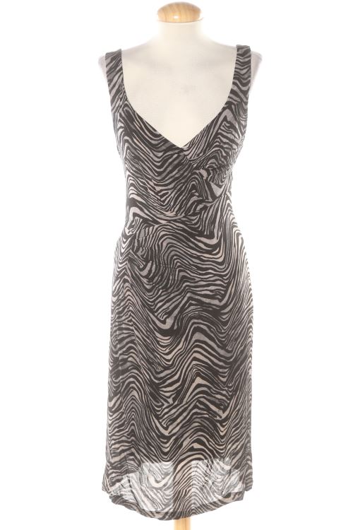 Robe casual