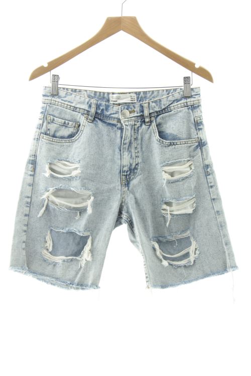 Pantaloni corti
