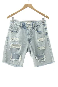 Shorts 44 Terranova, photo 1 sur 2