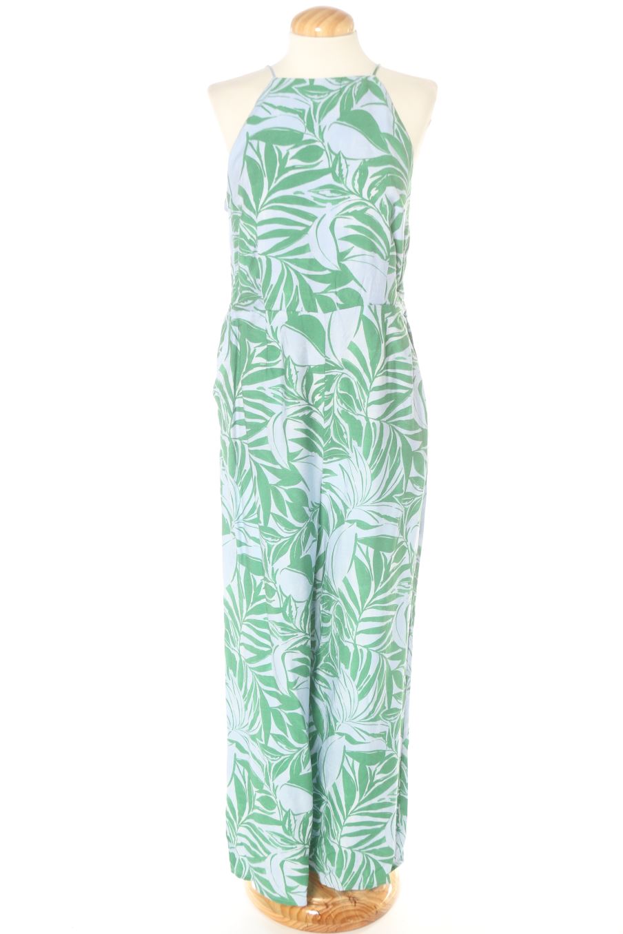 Mono de Mango de la talla M, de color estampado