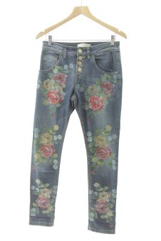 Jeans 38 Justor, foto 1 di 2