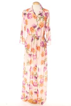 Vestido casual M PERCENTIL, foto 1 de 2