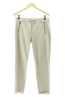 Pantalon décontracté 40 Zara, photo 1 sur 2