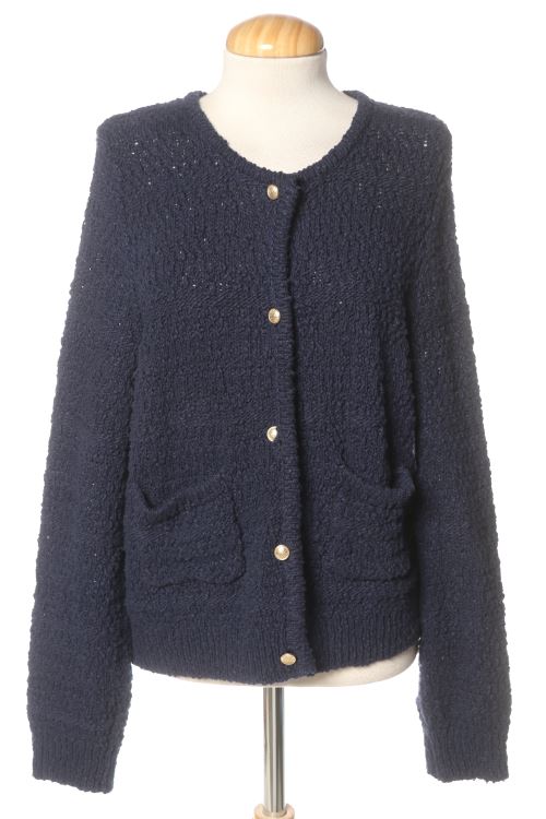 Chaqueta