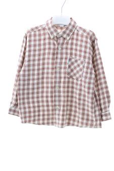 Langärmeliges Hemd 106 Ñaco