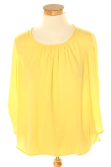 Blouse à manches longues S Sfera, photo 1 sur 2