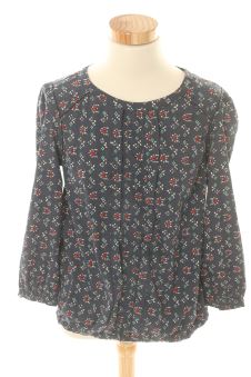 Blouse à manches longues S Sfera, photo 1 sur 2
