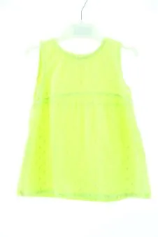 Camiseta sin mangas 4 años Zara