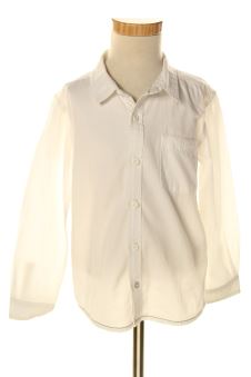 Chemise manches longues 5 ans Canada House