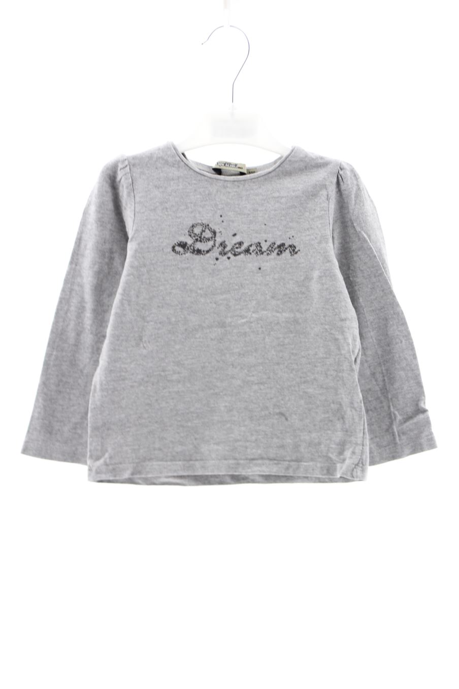 T-shirt manches longues Tape à l'oeil de la taille 4 ans de seconde main