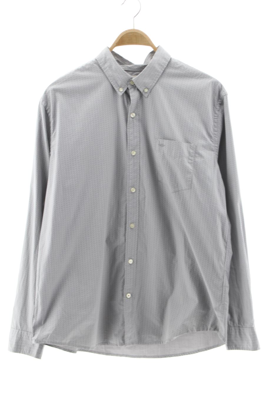 Camisa manga larga de Dockers de la talla XL