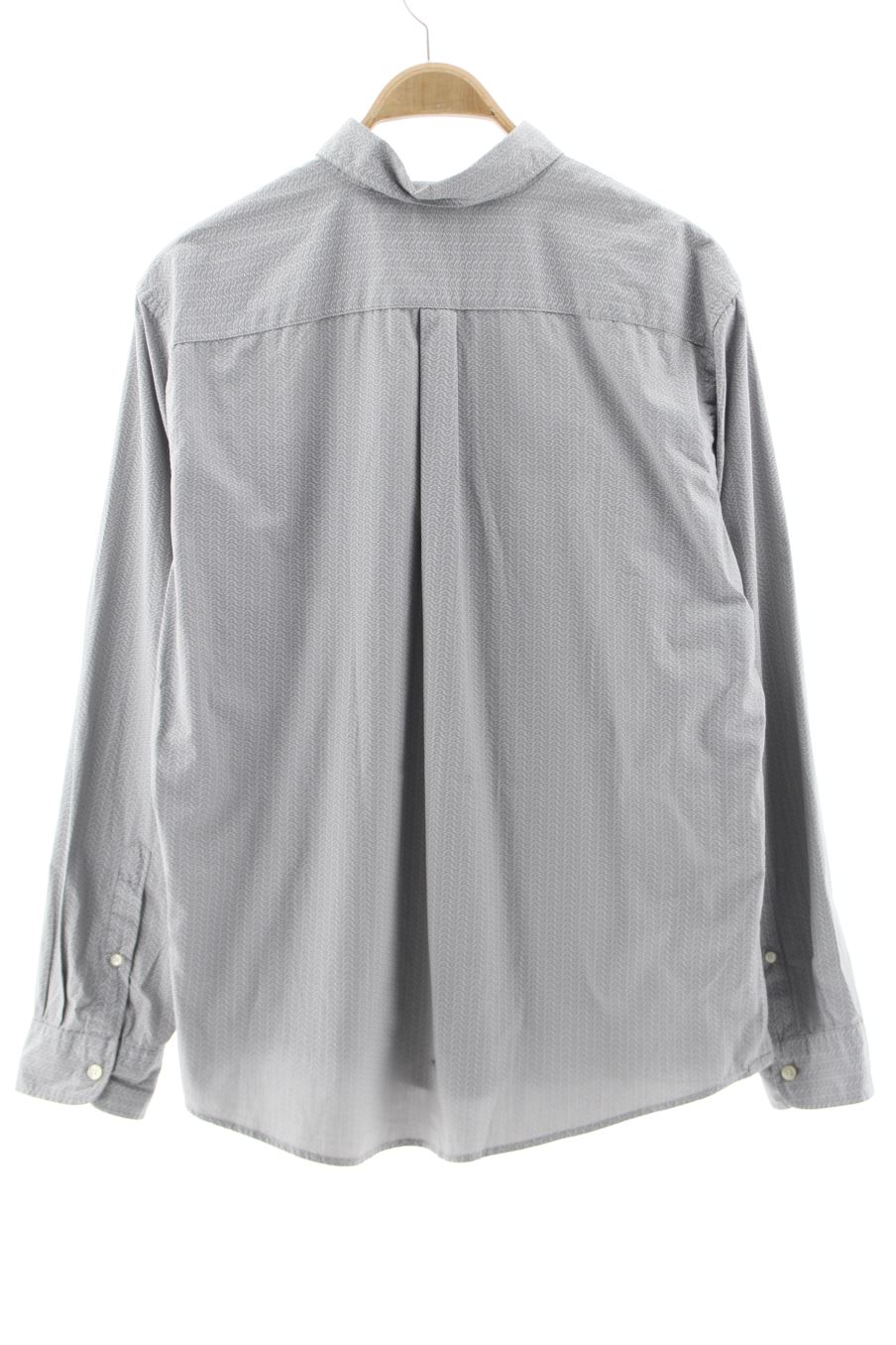 Camisa manga larga de Dockers de la talla XL
