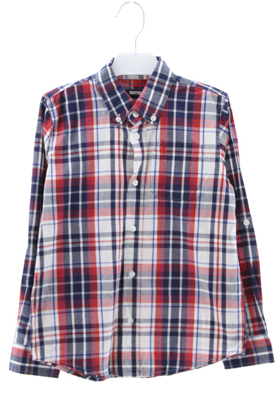 Chemise manches longues Freestyle de la taille 7 ans de seconde main