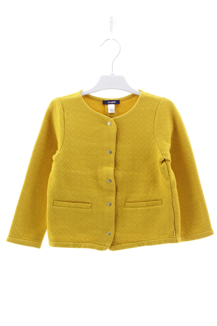 Chaqueta de Okaidi de la talla 5 años