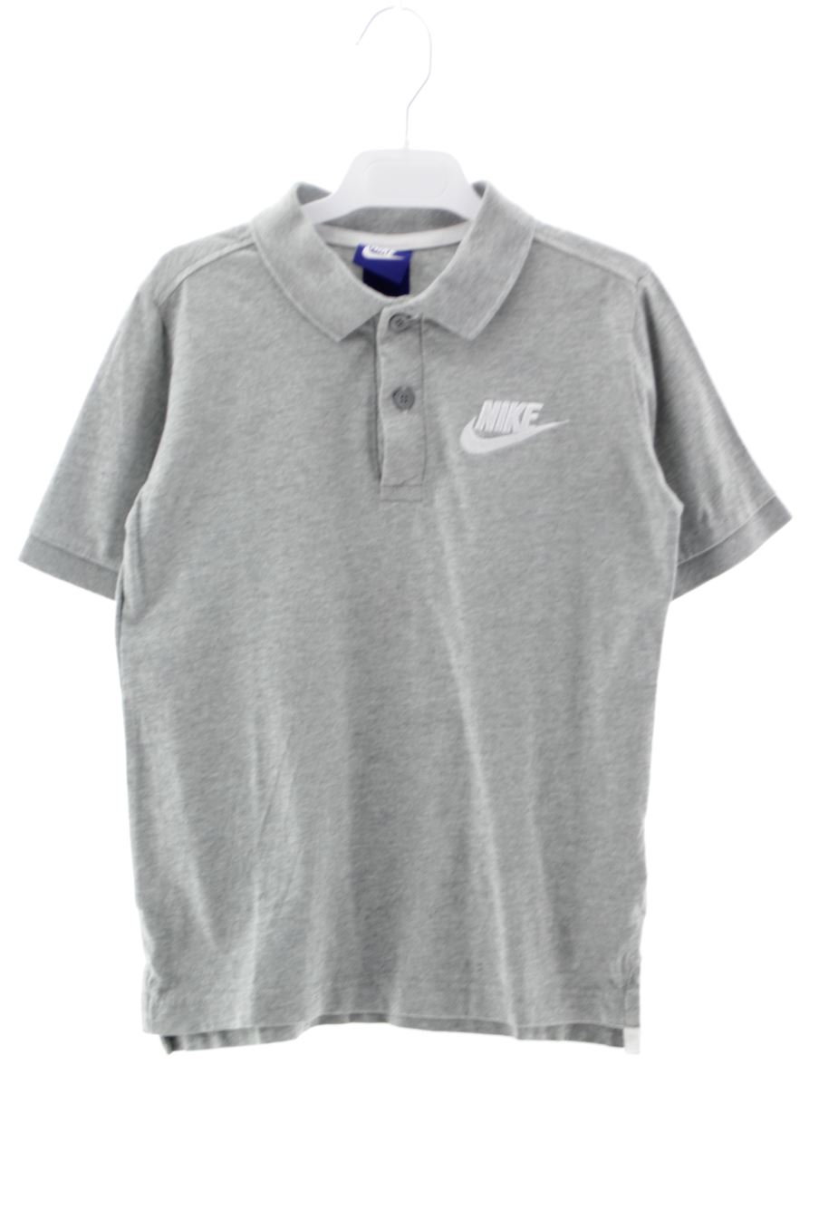 Polo de Nike de la talla 8 años