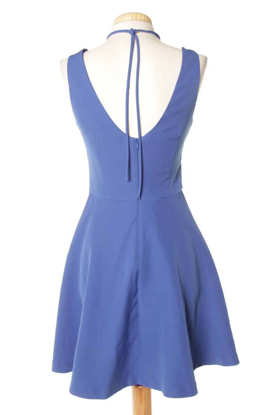 Vestido casual de Green coast de la talla 36, de color azul