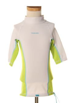 Kurzärmeliges T-Shirt 116 Triboard