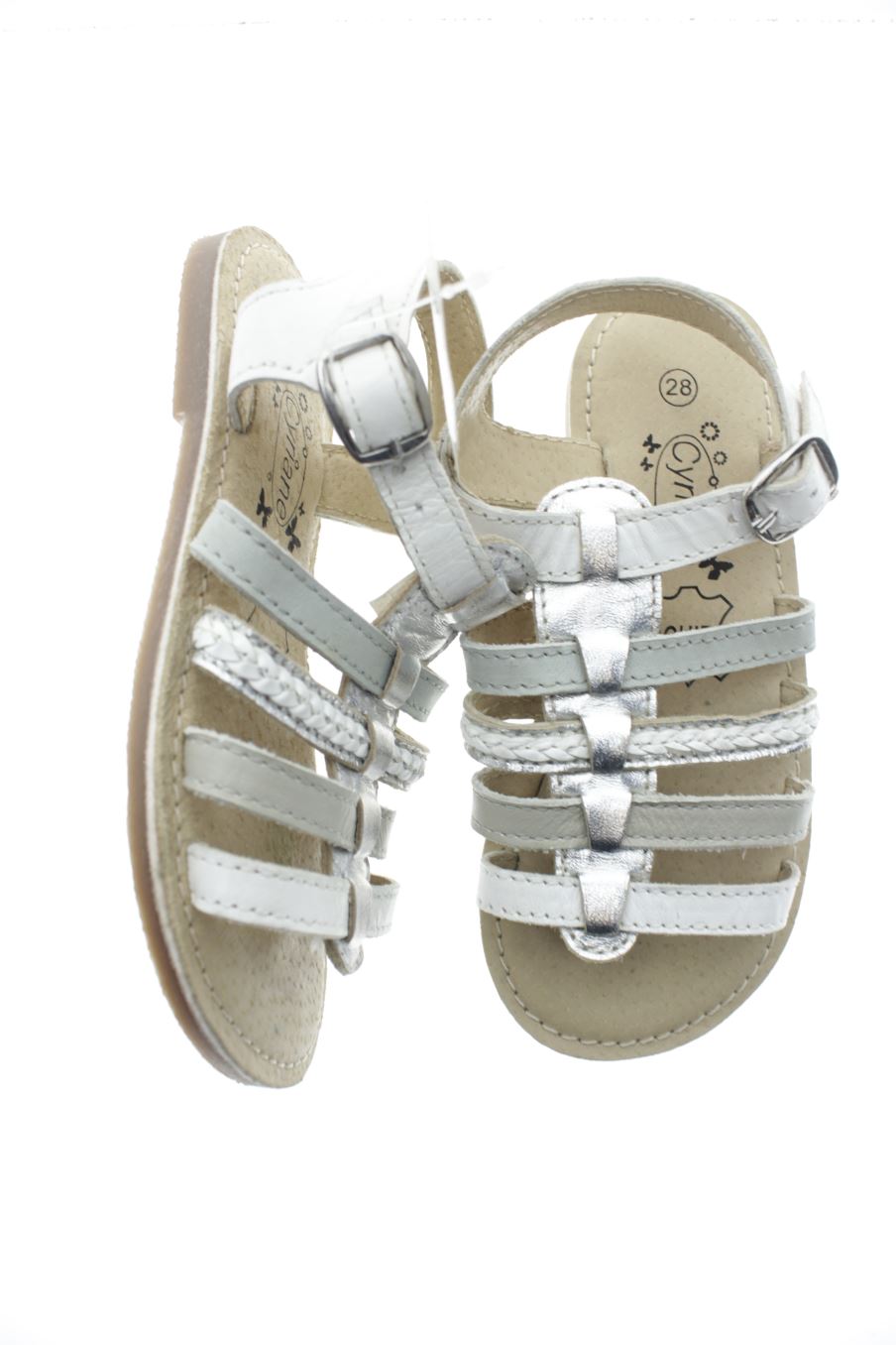 Sandalias de Cyriane de la talla 28 de segunda mano