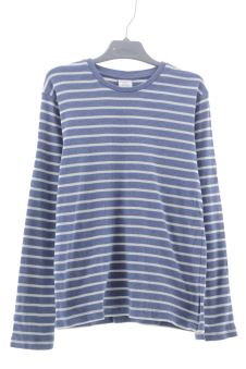 Langärmeliges T-shirt 128 Polarn O. Pyret