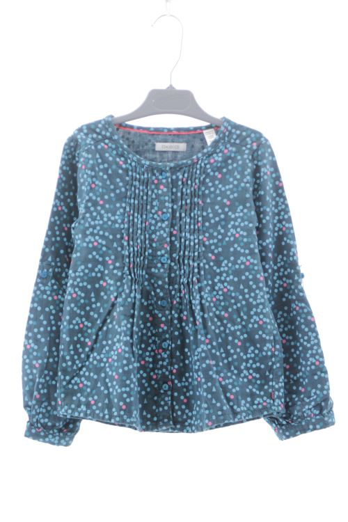 Blouse à manches longues