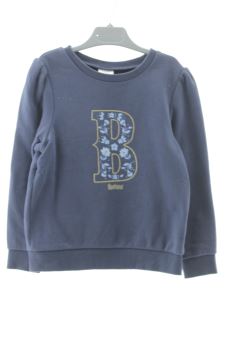 Sweatshirt 6 ans Tape à l`oeil