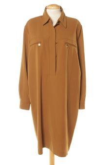 Einfaches Kleid 50 Burberry