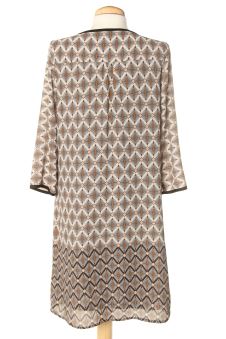 Einfaches Kleid 38 Phildar
