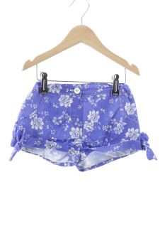 Pantalón corto 3 años PERCENTIL