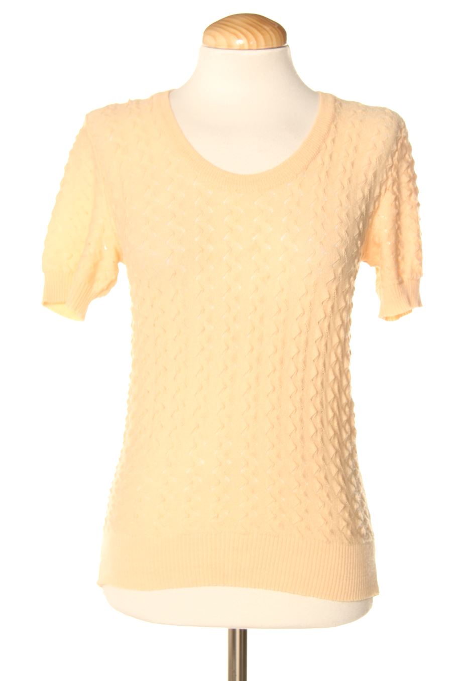 T-Shirt von ESCORPION Größe S, Farbe Orange, für