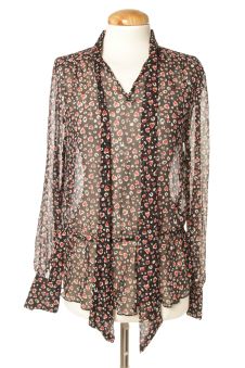 Blusa a maniche lunghe S Pimkie, foto 1 di 2