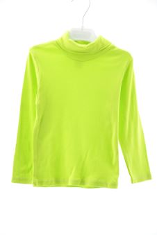 Langärmeliges T-shirt 106 Decathlon