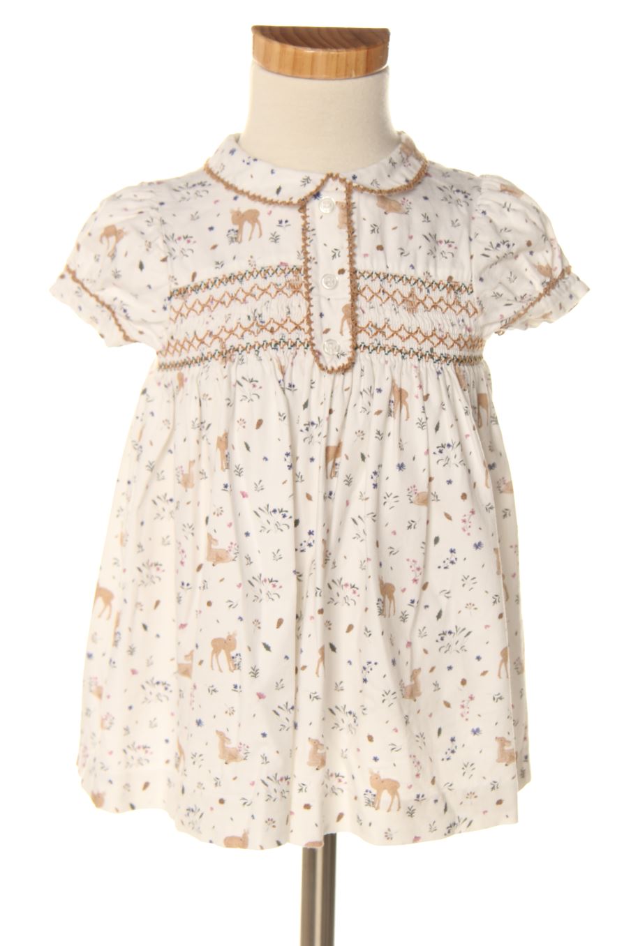 Robe Gregory diffusion de la taille 2 ans de seconde main