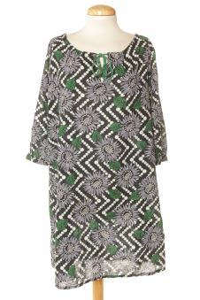 Robe casual 38 Monoprix