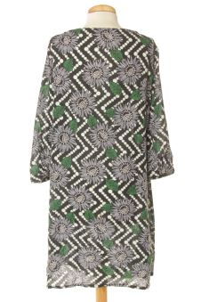 Robe casual 38 Monoprix