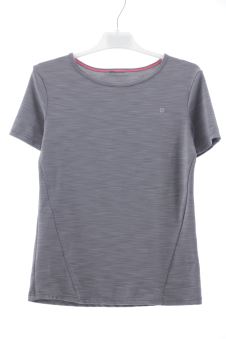 Kurzärmeliges T-Shirt 176 Domyos (DECATHLON)