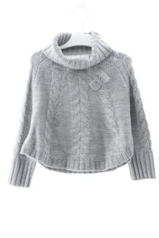 Pullover 106 Palomino (C&A)