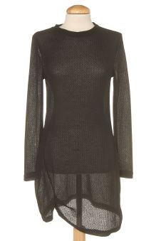 Robe casual S Bershka, photo 1 sur 2