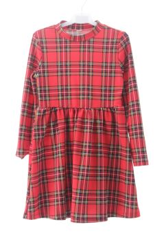 Robe 9 ans PERCENTIL
