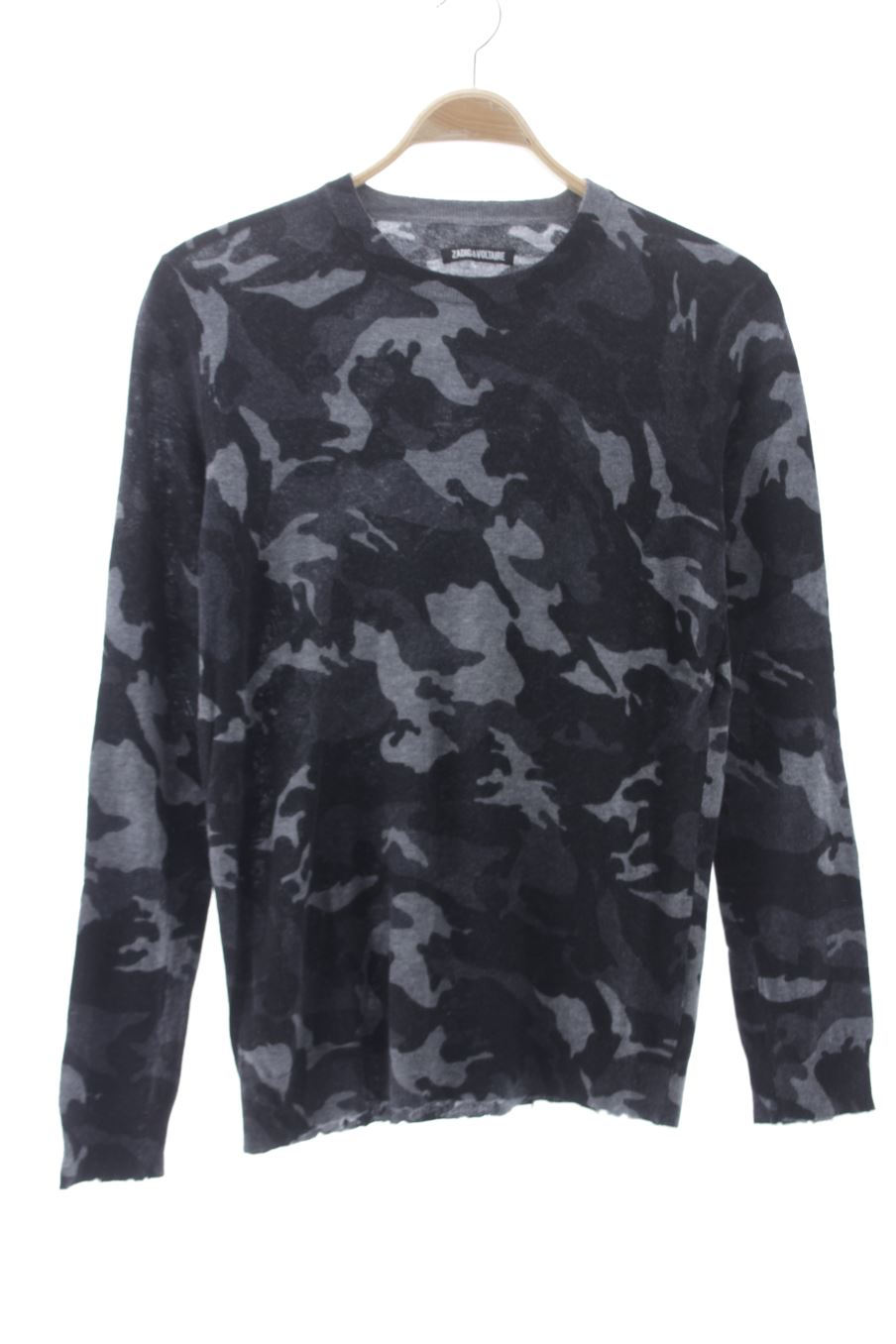 Jersey de Zadig & Voltaire de la talla L