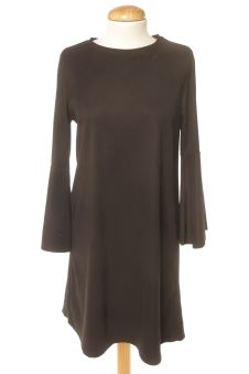 Robe casual M Bershka, photo 1 sur 2