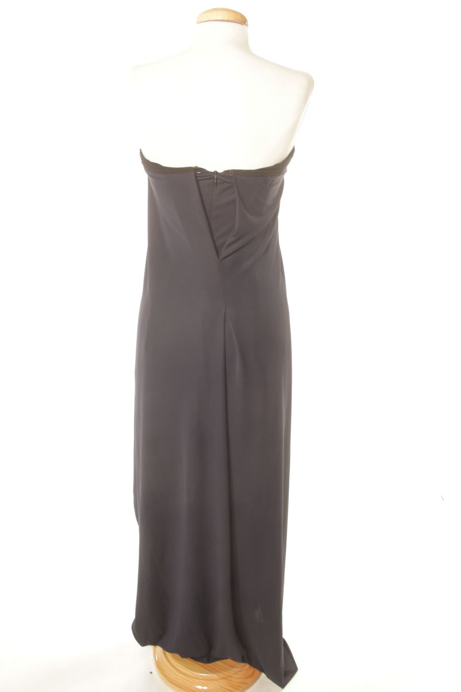 Robe MISURA COSTURA de la taille 40, de couleur bleu marine