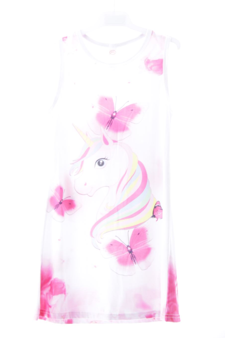 Vestido sport de PERCENTIL de la talla 12 años de segunda mano