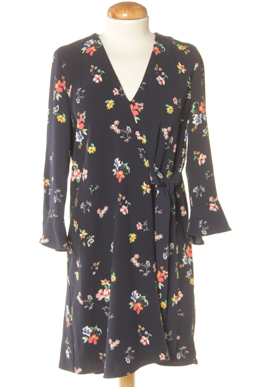 Robe casual PERCENTIL de la taille M, de couleur fleurs