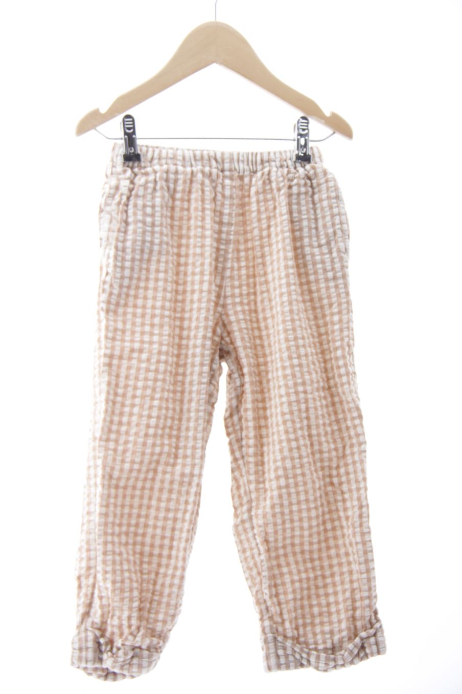Pantalón de konges slojd de la talla 4 años de segunda mano