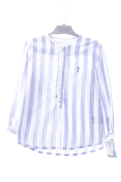Blusa de manga larga