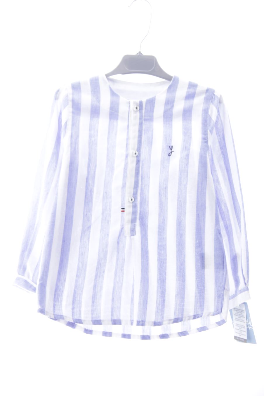 Blusa de manga larga de Yoedu de la talla 6 años con etiqueta