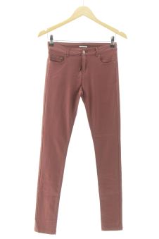 Jeans M Coconut