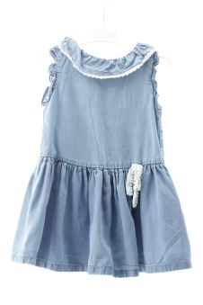 Aufwändiges Kleid 92 Fina Ejerique