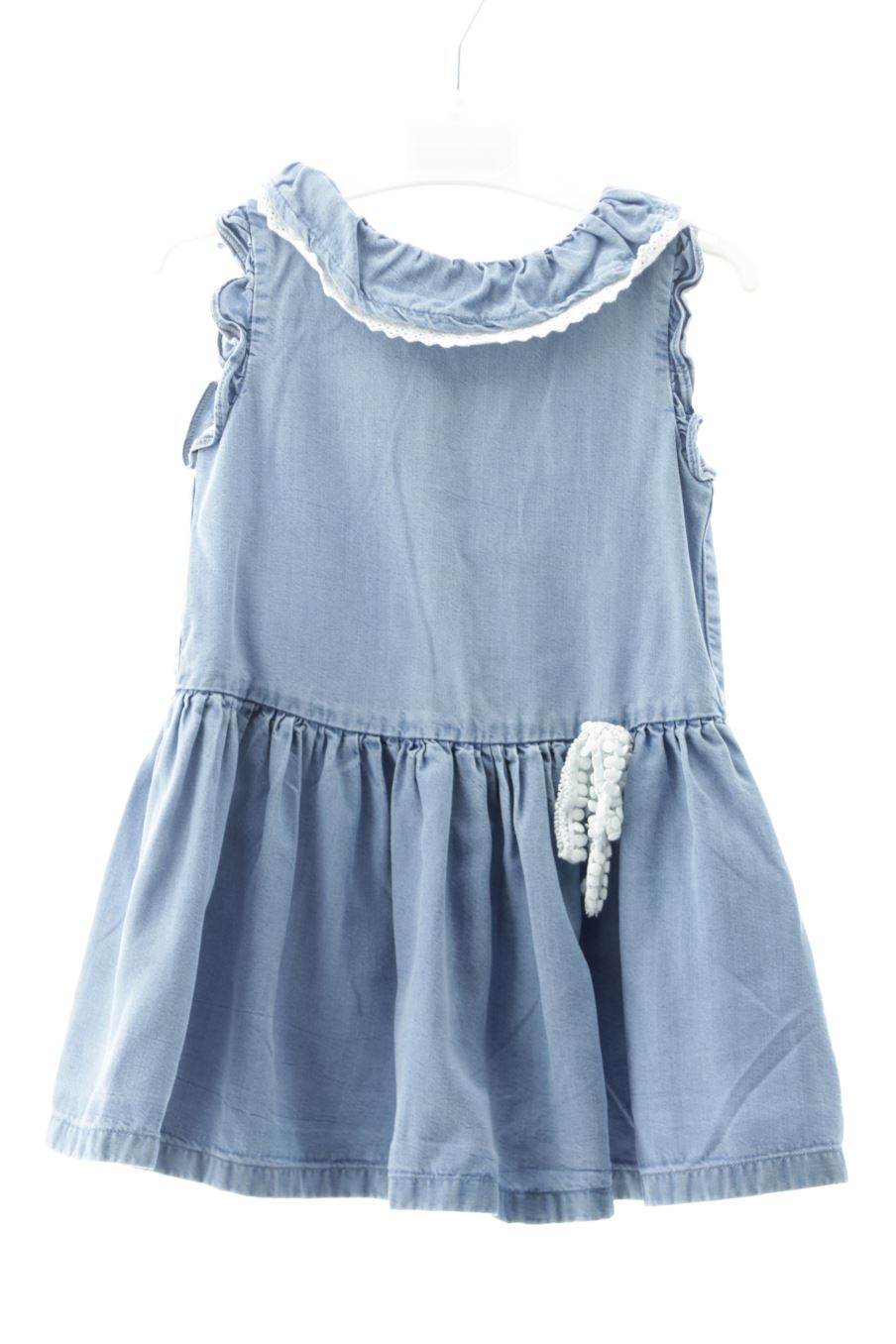gebraucht Fina Ejerique Aufwändiges Kleid Größe 92